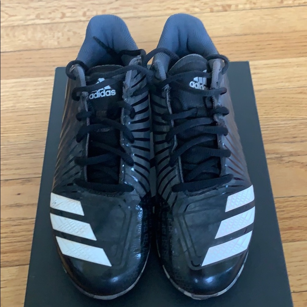 Adidas Icon Baseball ⚾️ Cleats